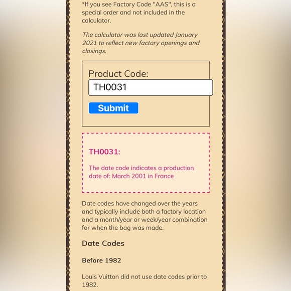 LOUIS VUITTON DAMIER EBENE SARAH WALLET - Picture 10 of 10